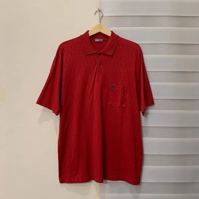 Poloshirt Givenchy photo 1