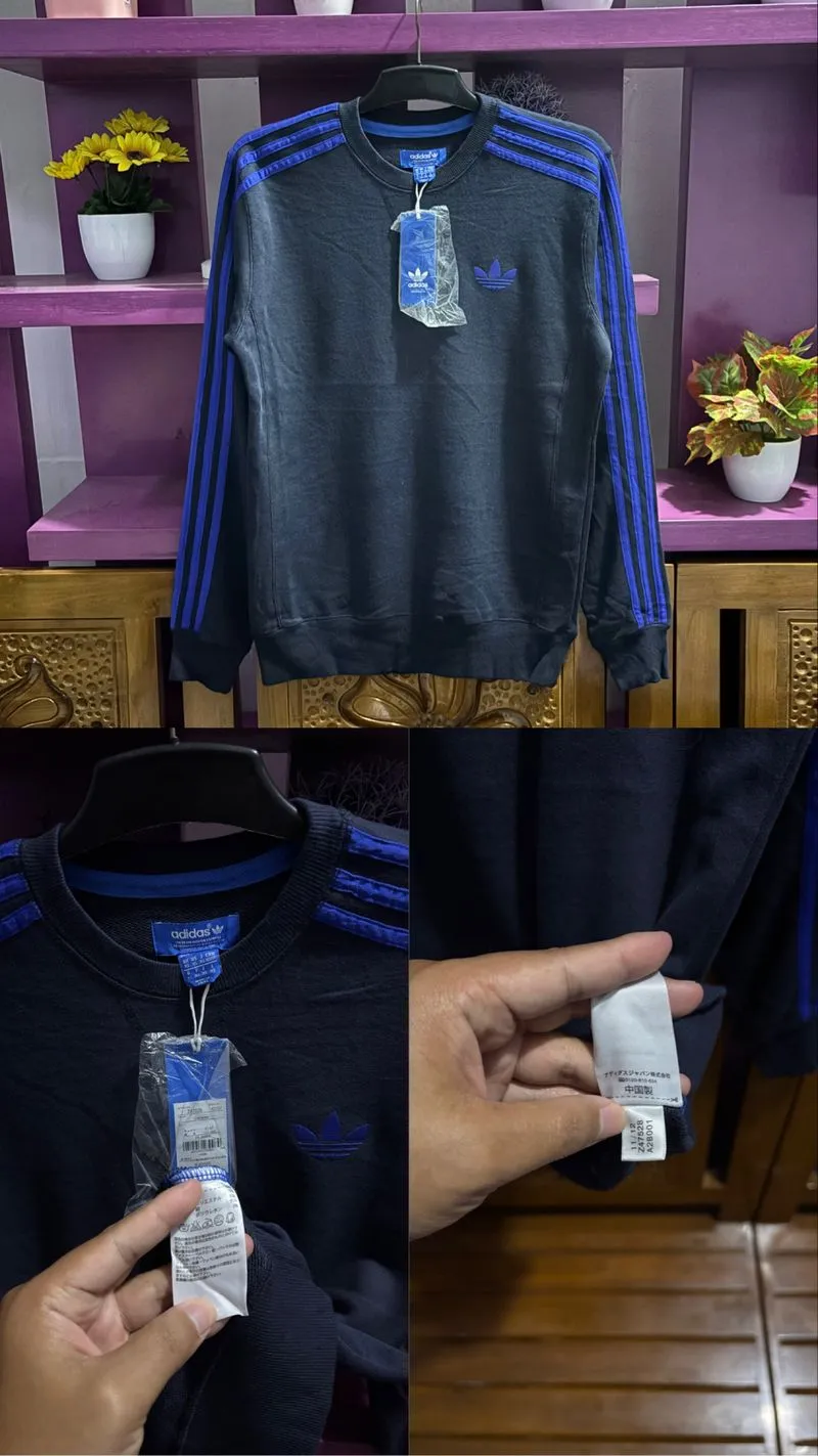 adidas firebrid photo 1