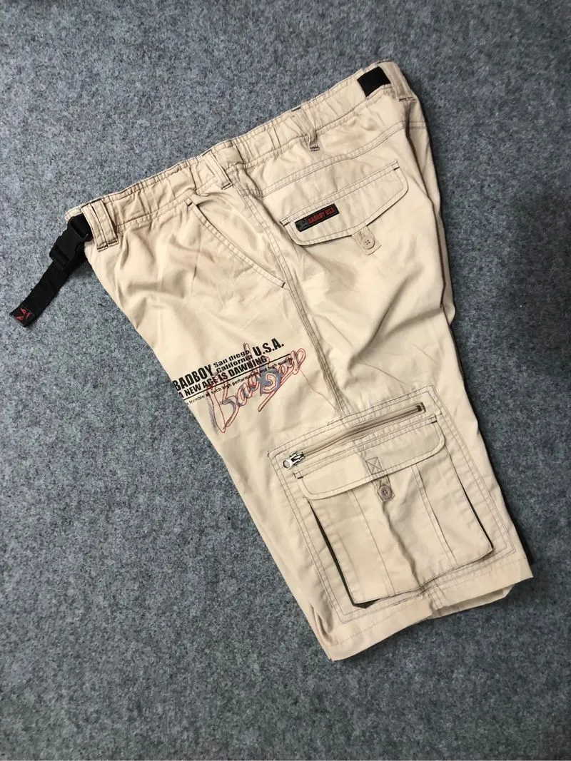 Badboy Short Utility Cargo photo 1