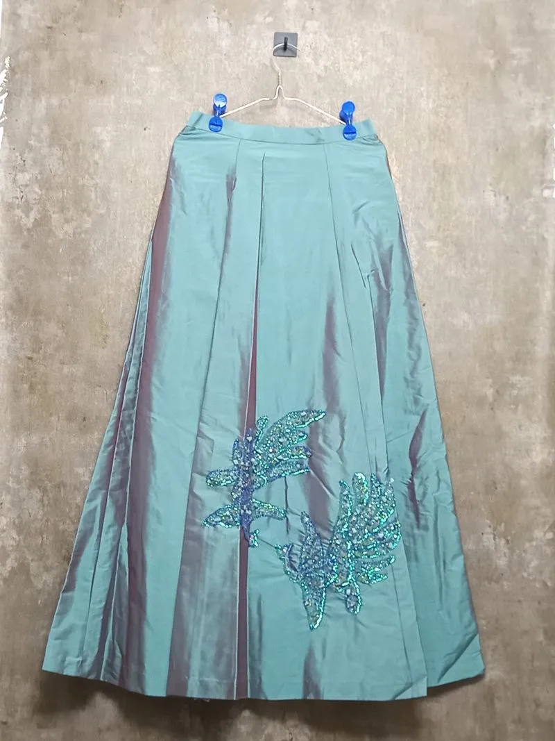 Rok Tosca Payet – Anggun & Mewah  photo 1