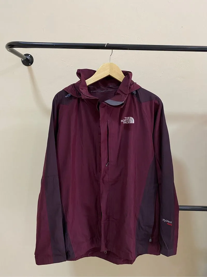 The North Face Jacket not Arcteryx And Wander Fjalraven  photo 1