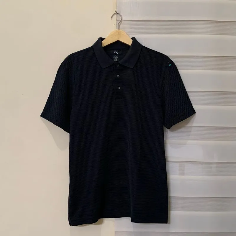 Poloshirt Calvin Klein photo 1