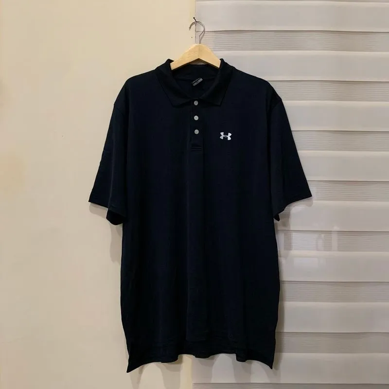 Poloshirt Under Armour photo 1