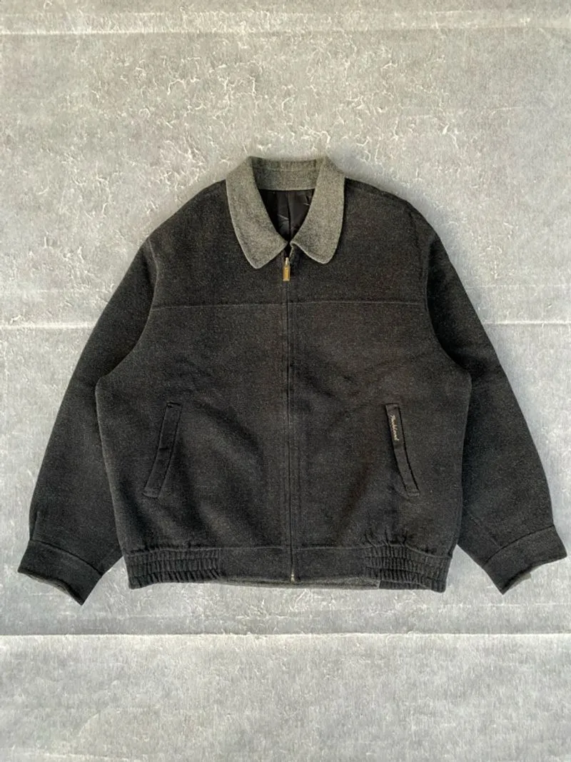 work jacket parkland not jnco photo 1