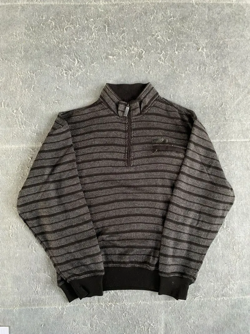 dunlop knitwear rajut photo 1