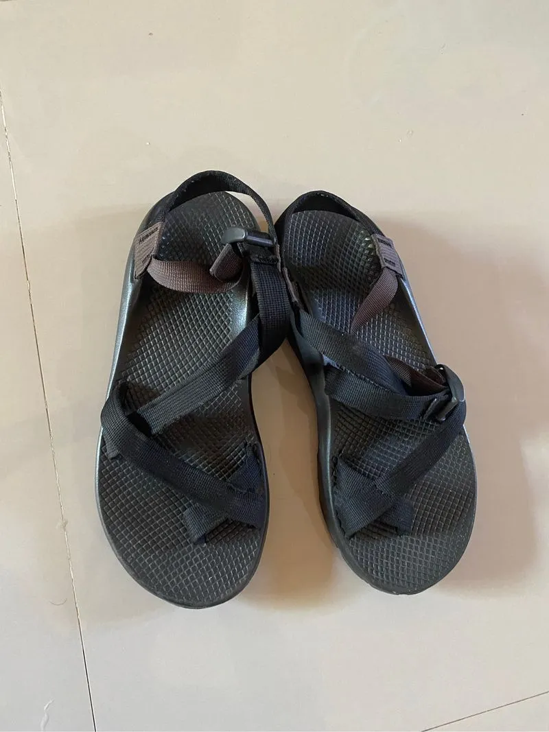 Chaco M10 Vibram Sandal-sandal not Teva Keen Nike photo 1