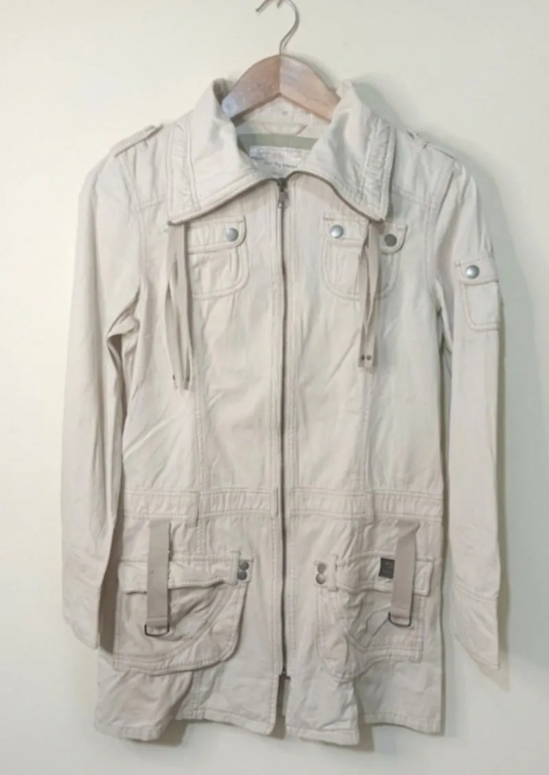 [PRELOVED] JACKET COOLDOG photo 1
