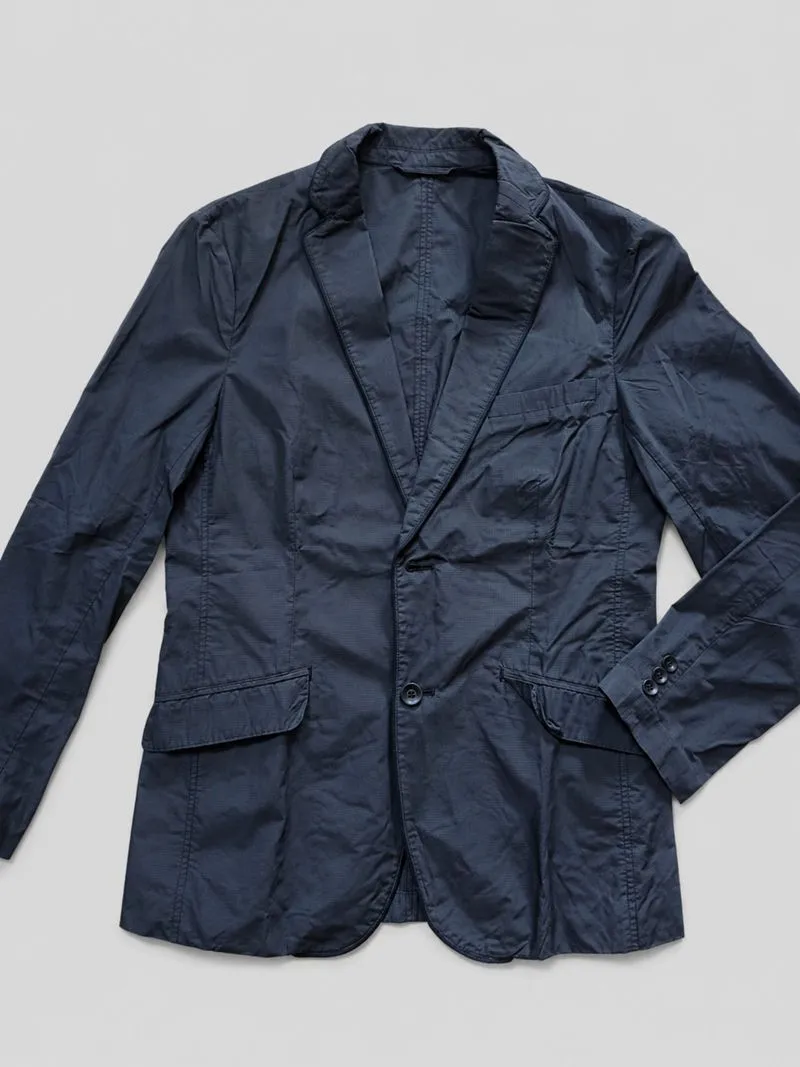 G2000 Blu Men's Blazer (M) photo 1