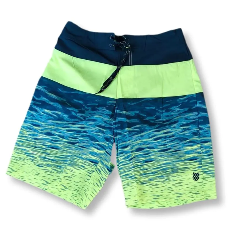 K-SWISS RELAXED SURF SHORT PANTS | CELANA PENDEK | MNZA photo 1