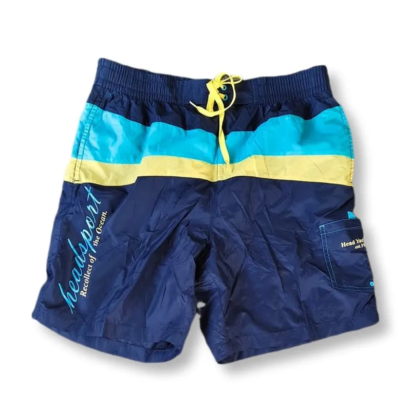 HEAD SURF RELAXED SHORT PANTS | CELANA PENDEK | MNZA  photo 1