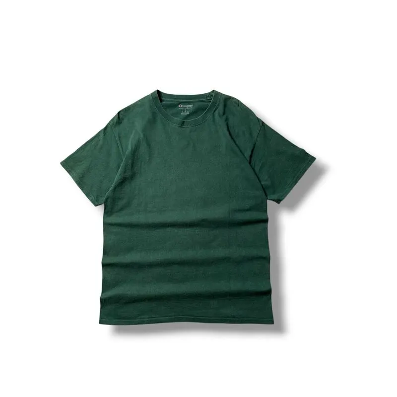 Champion blank tee photo 1