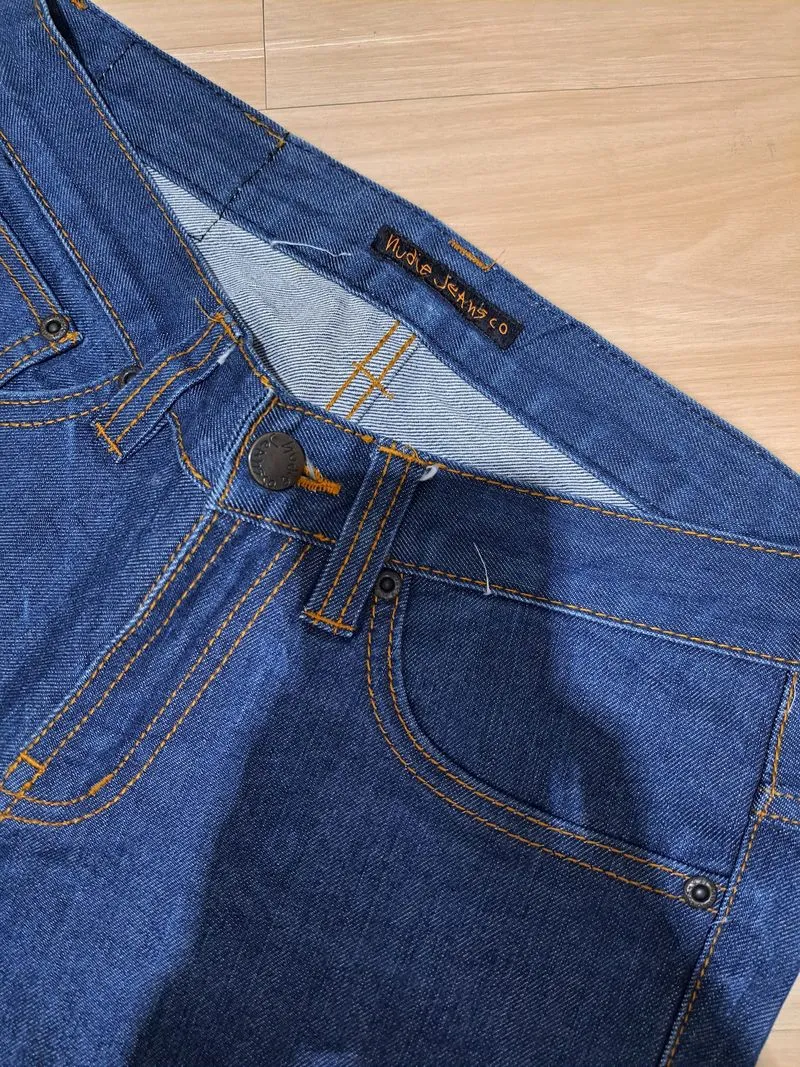 nudie jeans  photo 1