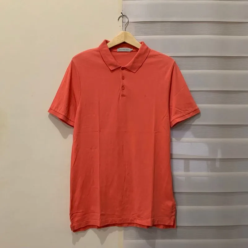 Poloshirt Calvin Klein photo 1
