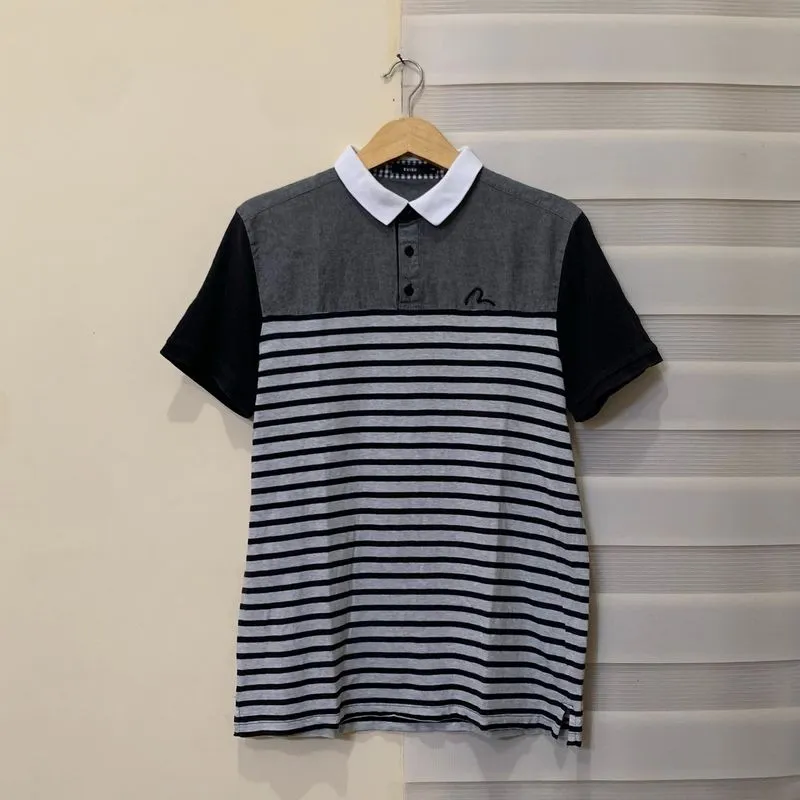 Poloshirt Evisu photo 1
