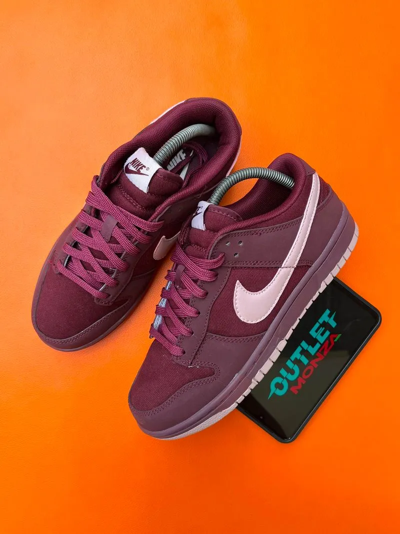 NIKE DUNK
 photo 1