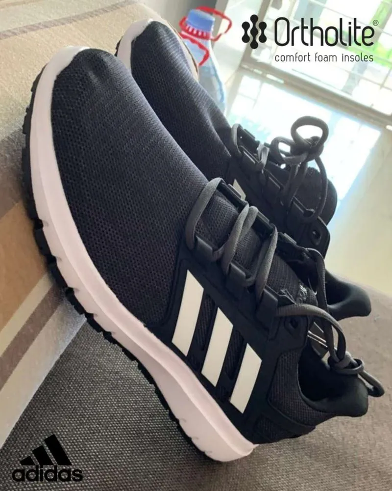 Adidas Running Shoes 🏃‍♂️ Energy Cloud 👟 Ortholite Insole  photo 1