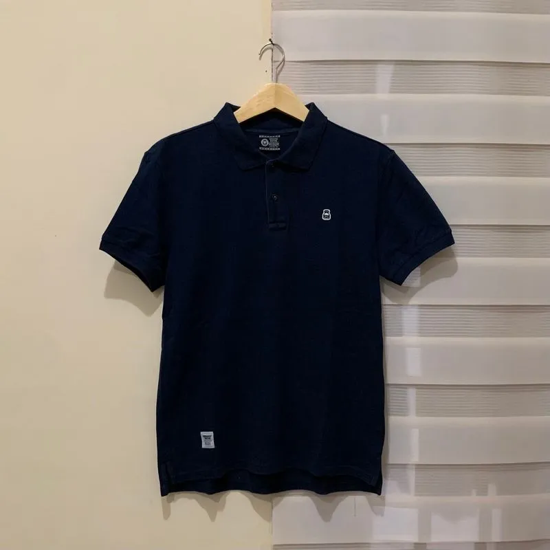 Poloshirt Groove Rhyme photo 1
