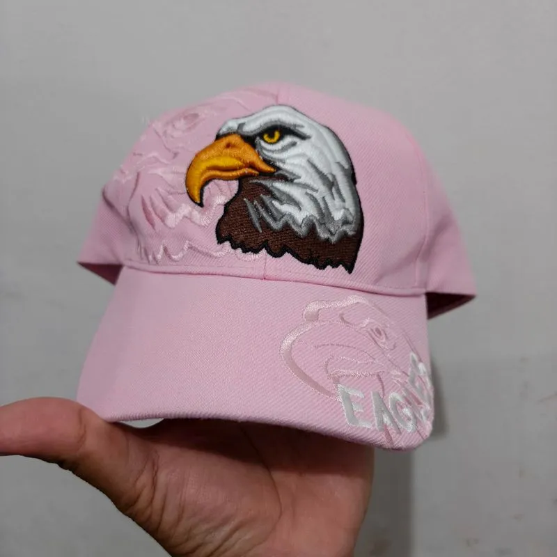 Topi wanita EAGLES photo 1