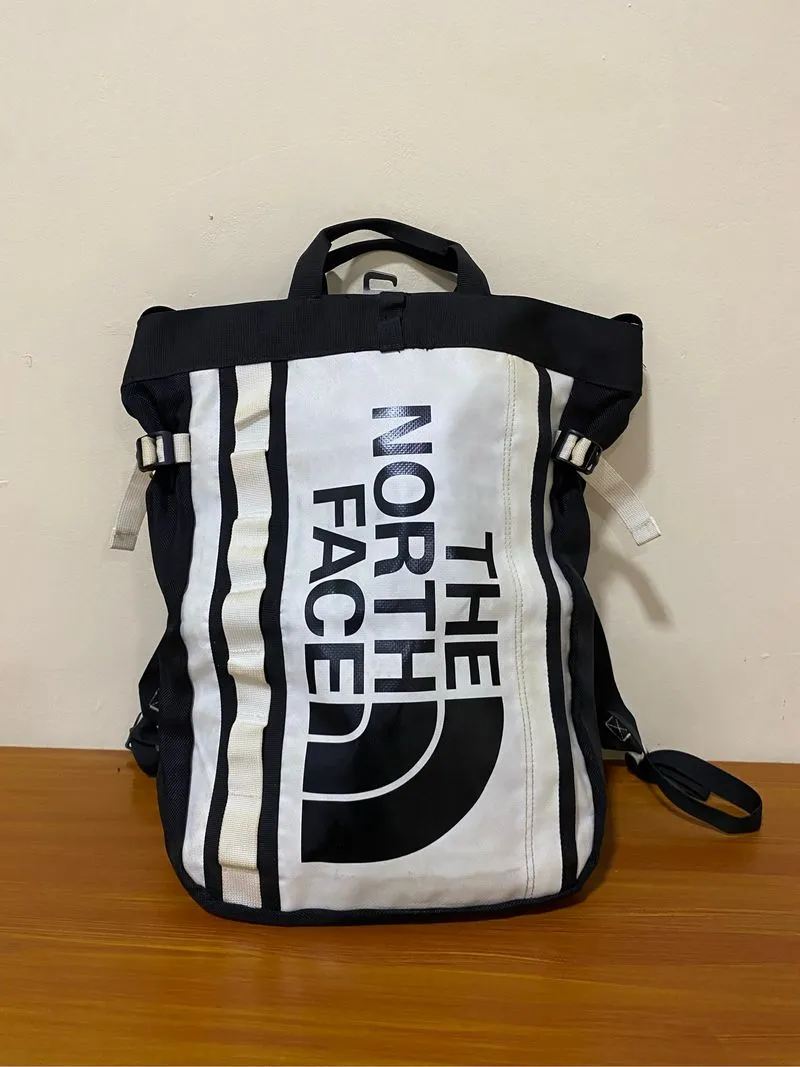 The North Face 2 way Bag photo 1
