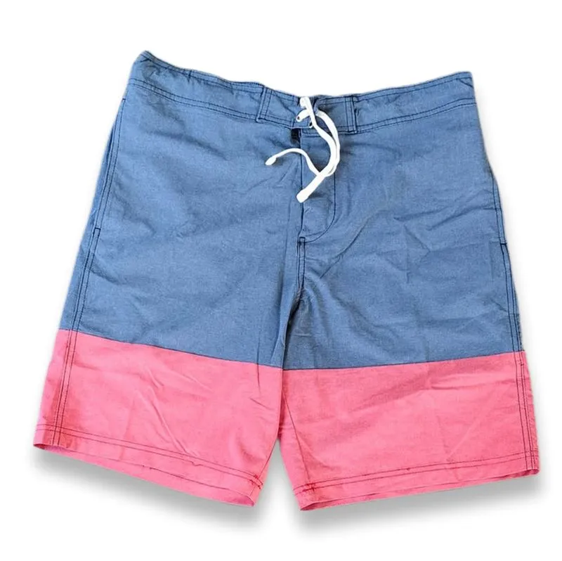 H&M RELAXED SURF SHORT PANTS | CELANA PENDEK | MNZA photo 1