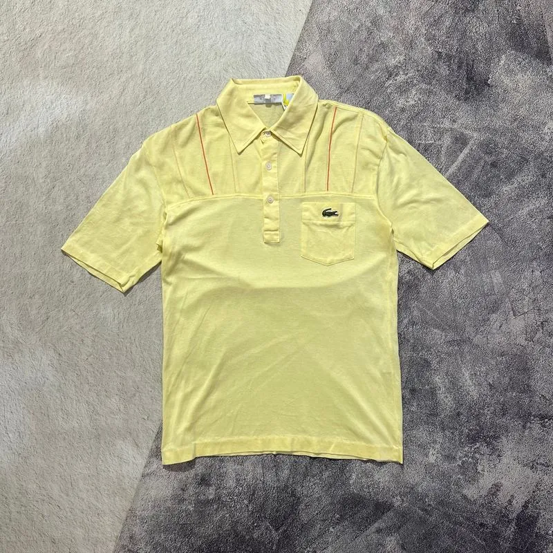 Poloshirts Lacoste photo 1