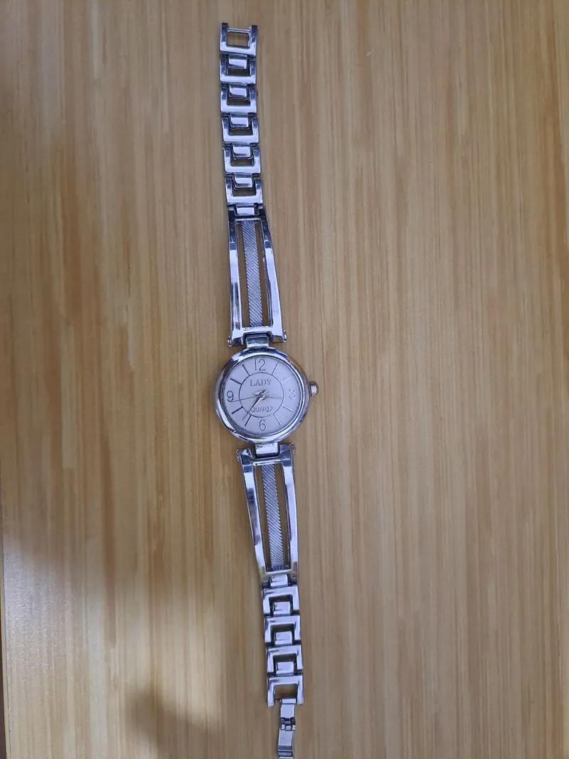 Vintage Y2K Jewellery Wanita white photo 1