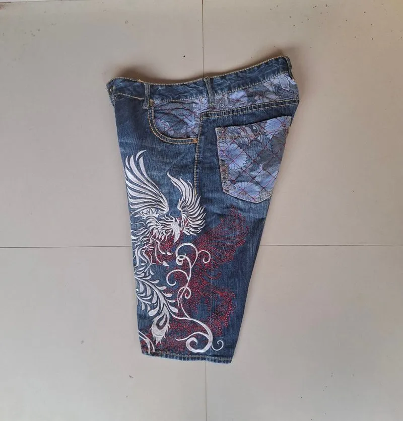 Sukajan Japan Jeans
Size tag 36 photo 1