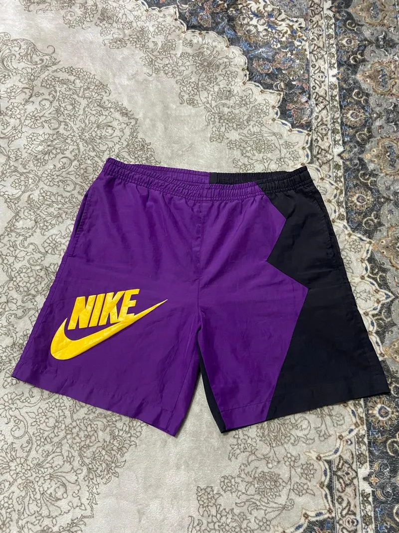 Nike Vintage photo 1