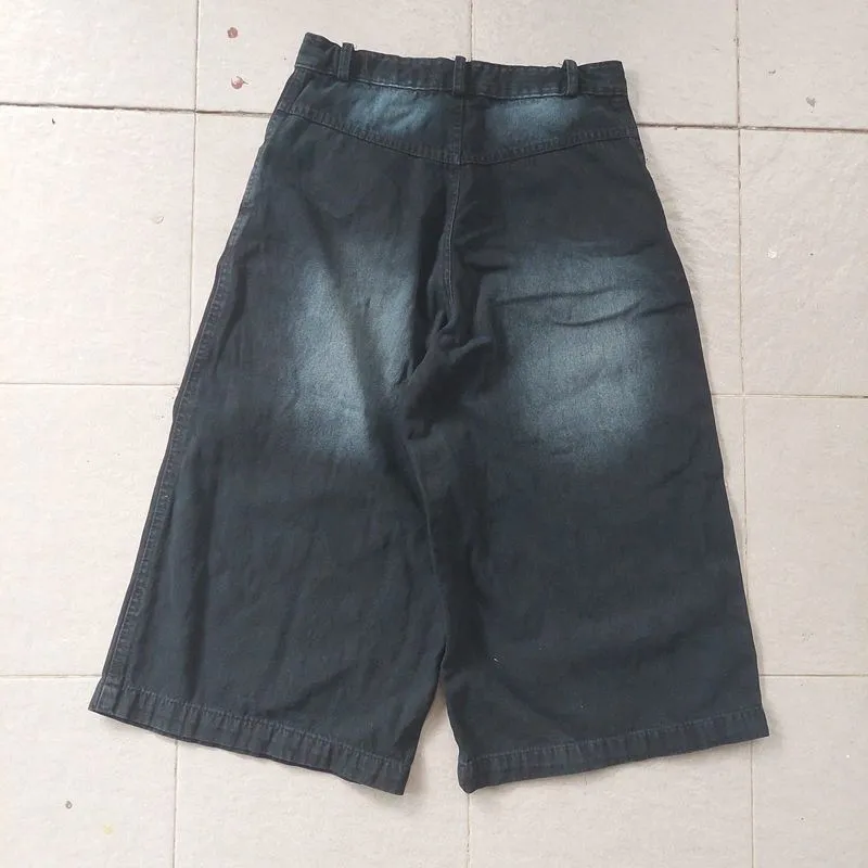 Jorts pants photo 1