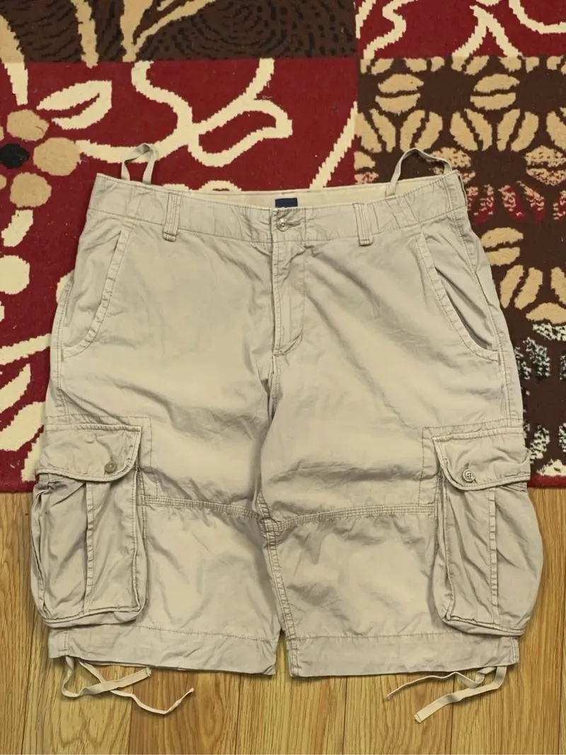Item(s): GAP TACTICAL CARGO PANTS photo 1
