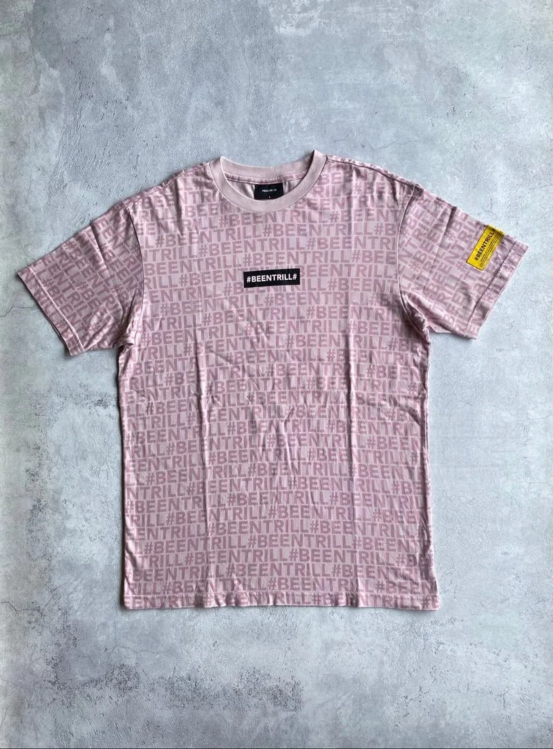 BEENTRILL Shirt Size M photo 1