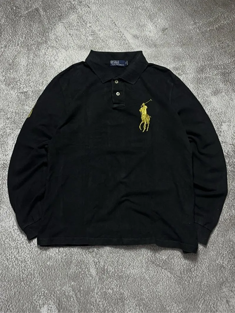 POLO SHIRT RALPH LAUREN photo 1