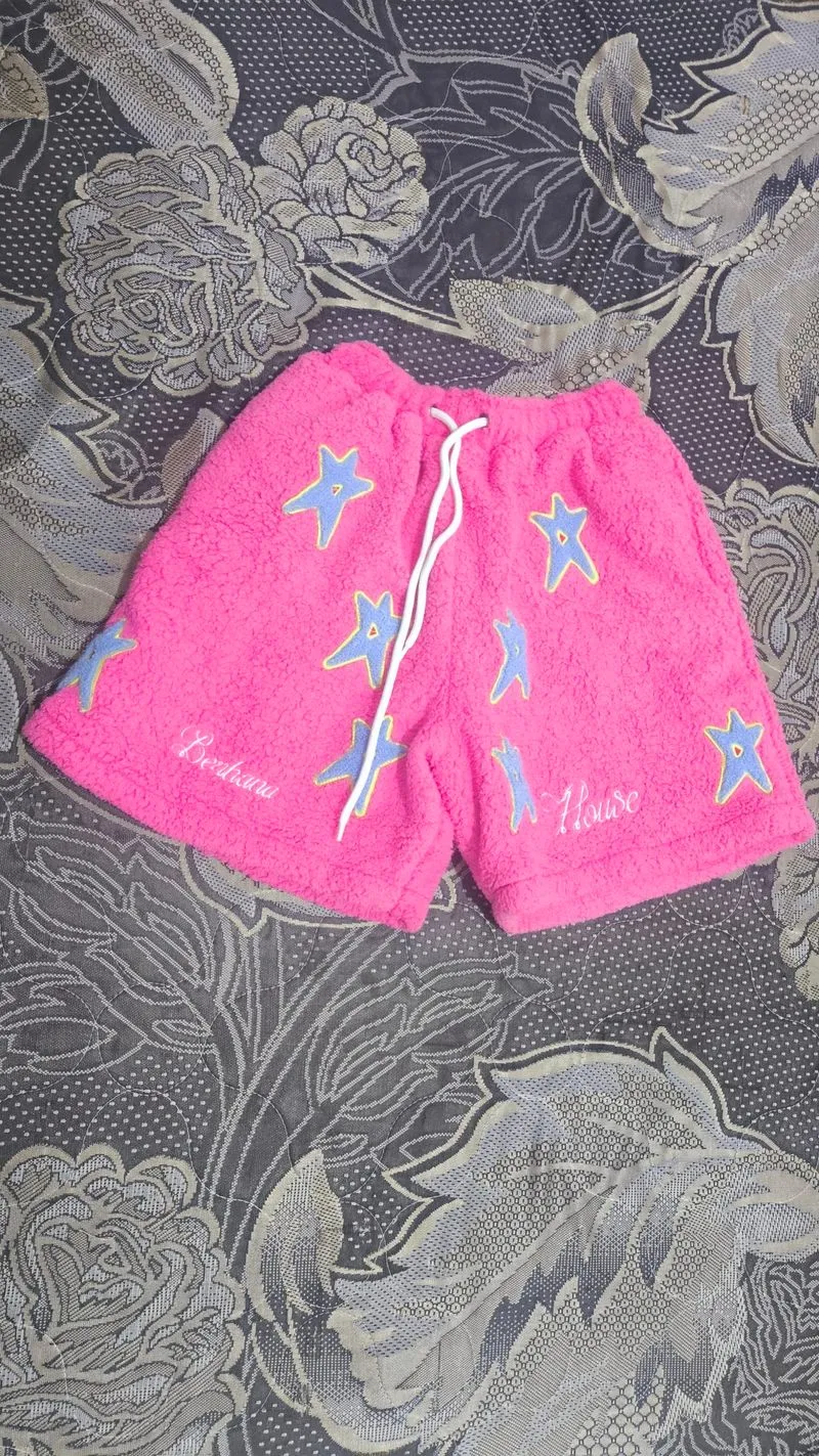shortpant,streetwear style photo 1