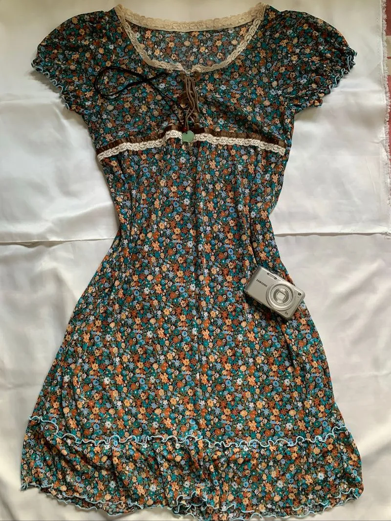 morikei dress by colza photo 1
