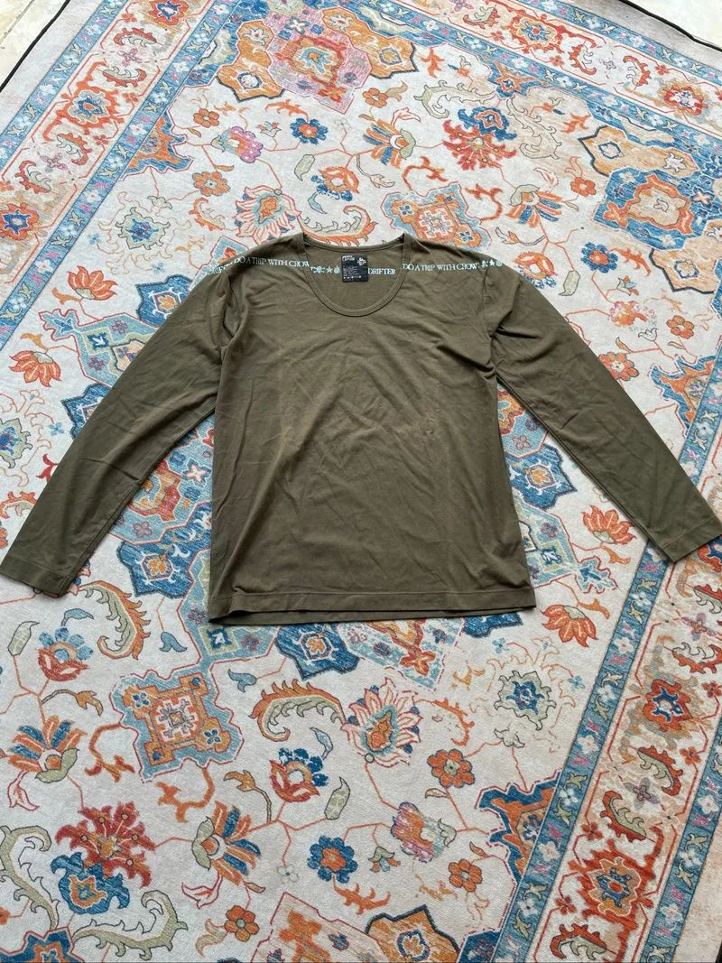 Japanese brand ppfm if six was nine brand photo 1