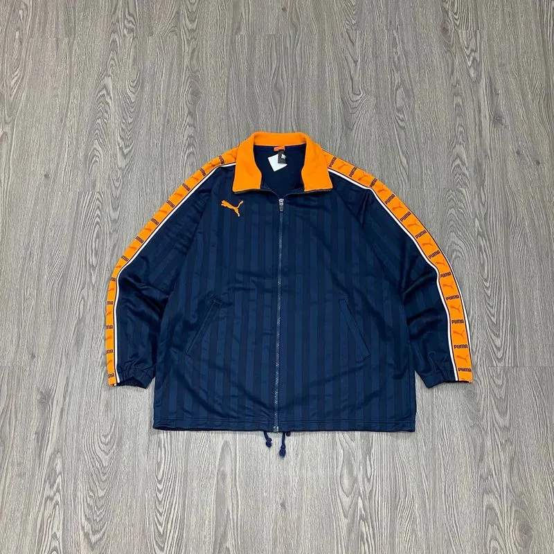 Tracktop Puma photo 1