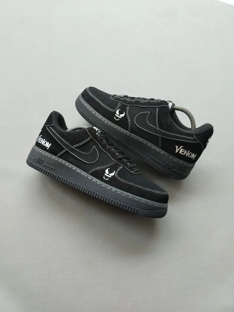 nike af1 venom photo 1