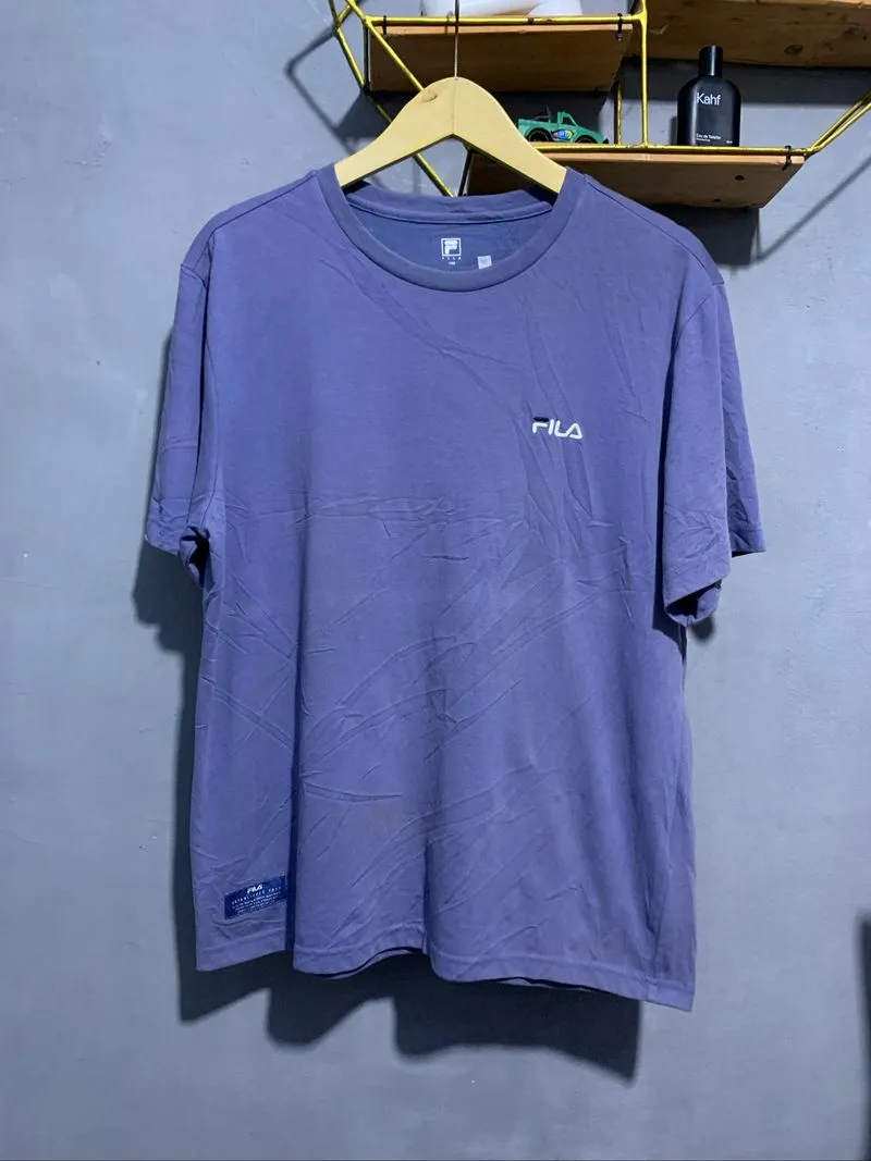 T-Shirt Fila photo 1