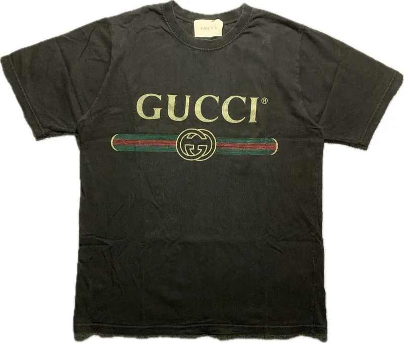 Vintage Gucci Made in Italy photo 1