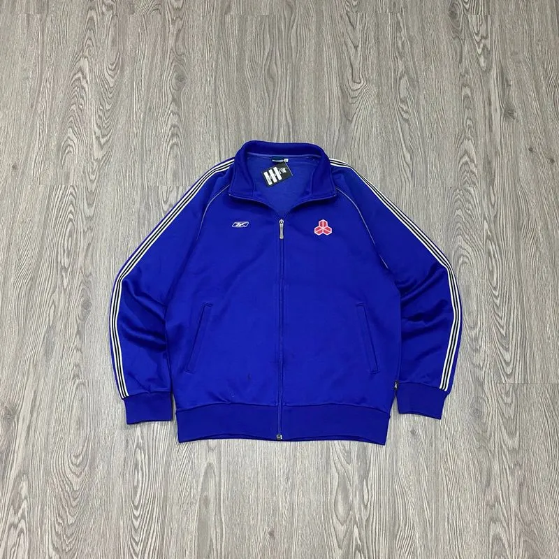 Tracktop Reebok photo 1