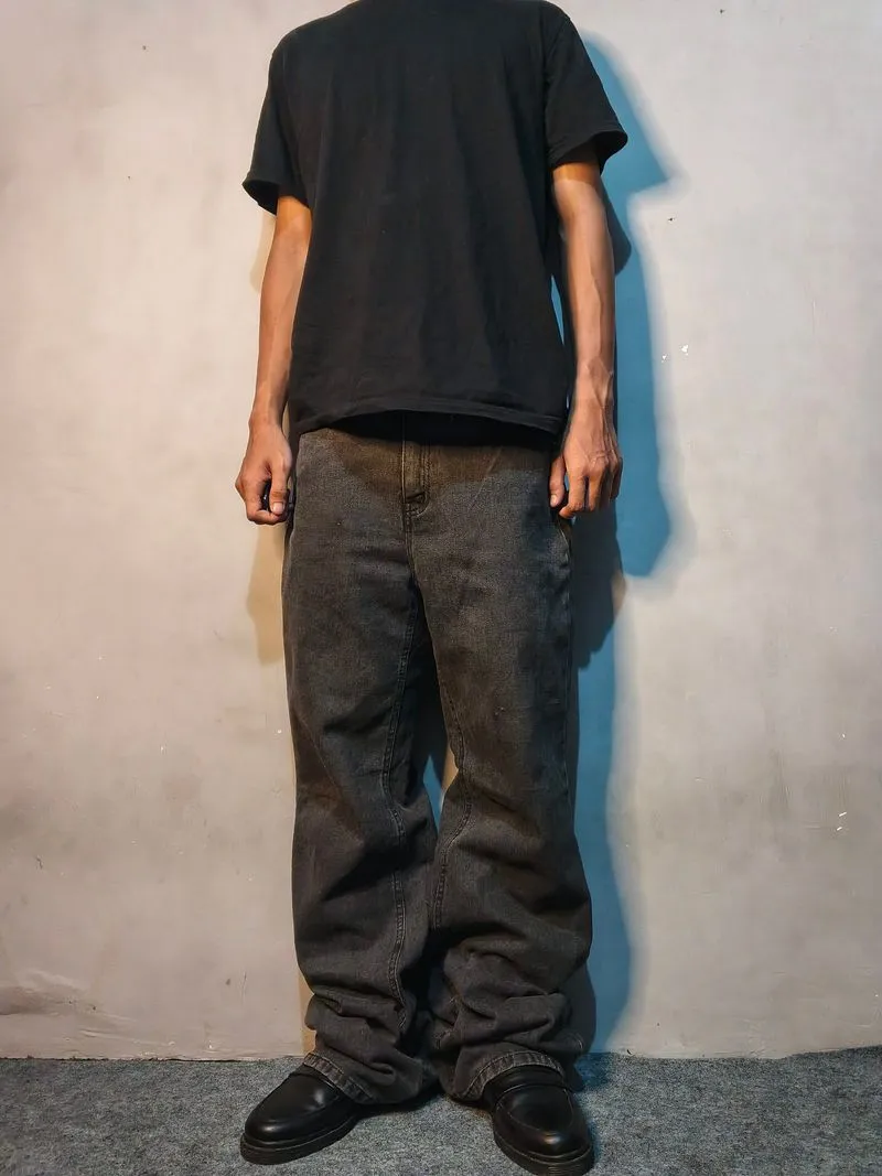 Bootcut jeans By OOTJ photo 1