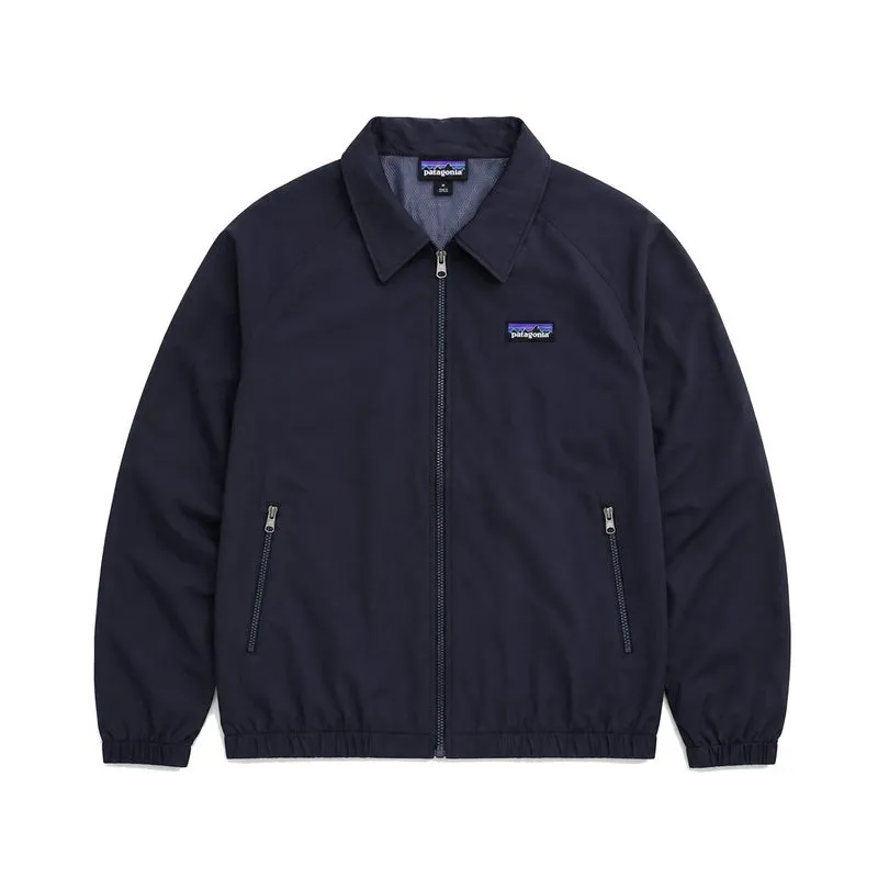 Patagonia Baggies Jacket Navy L photo 1