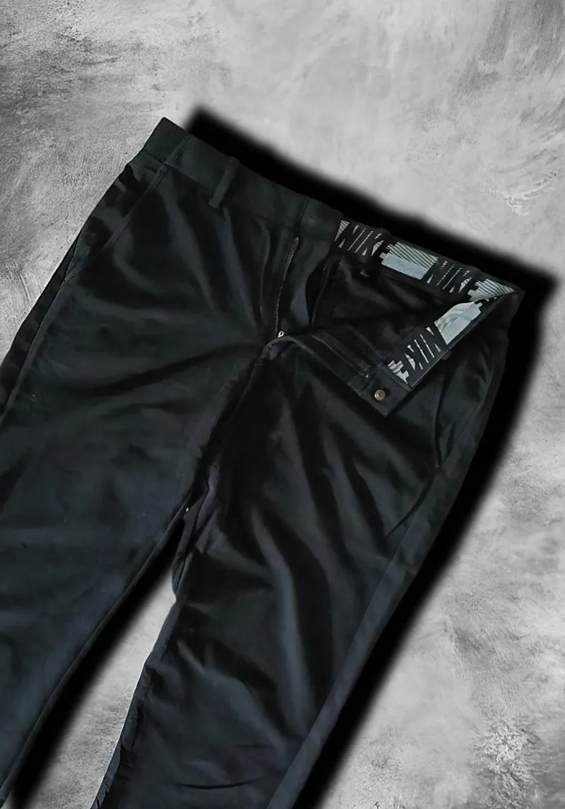 NIKE Celana Vintage Casual Size 29-30 Like New photo 1