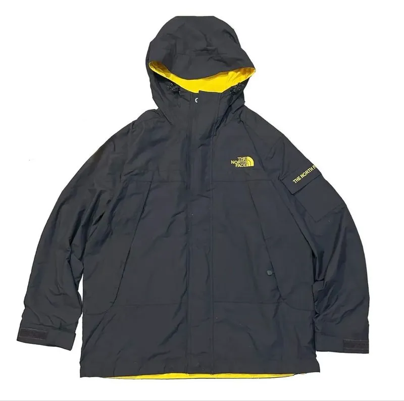 The north face sidepocket photo 1