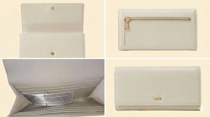 Dompet Mango photo 1