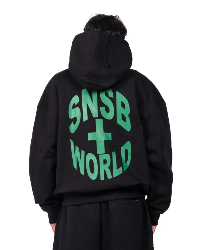 SNSB HOODIE ROAD CENDOL NEW/BNWT  photo 1