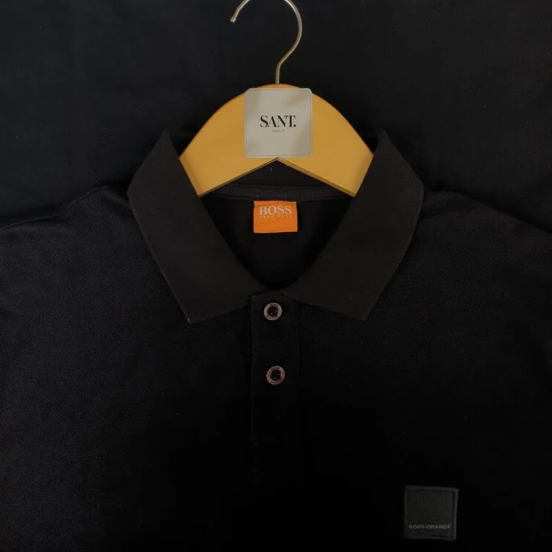 HugoBoss Orange label Poloshirt photo 1