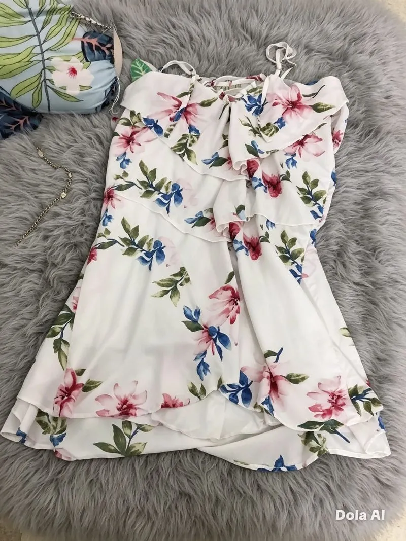 Dress atasan supervisor imut photo 1