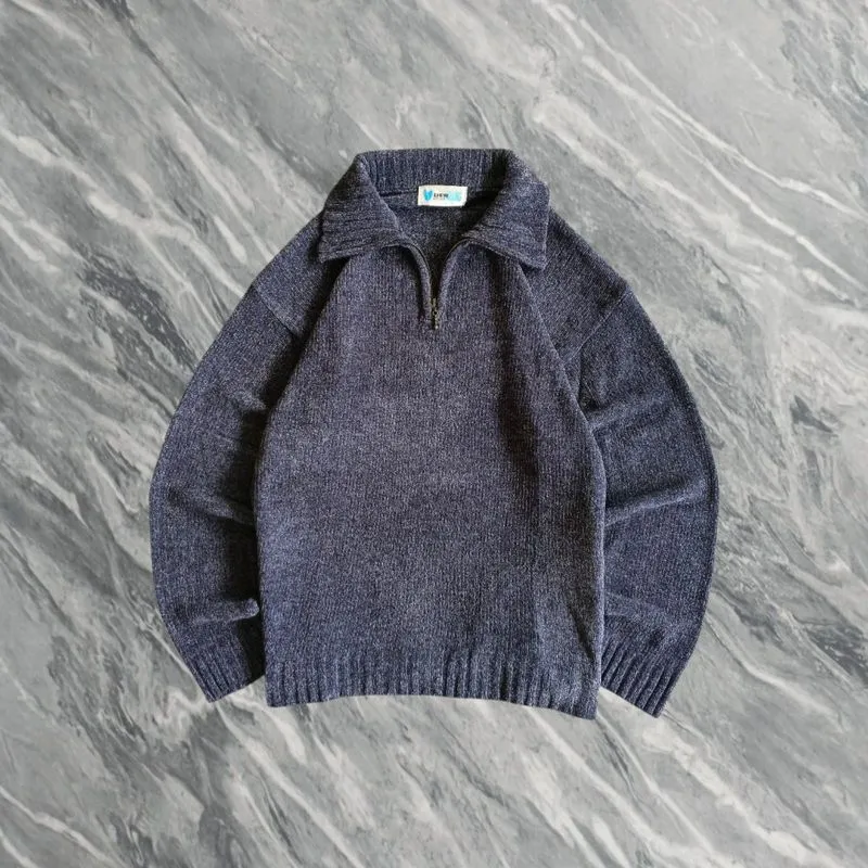 Halfzip Velvet  photo 1