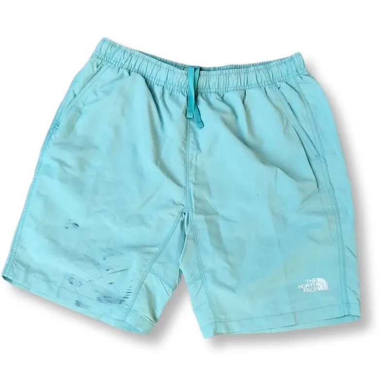 THE NORTH FACE RELAXED SHORT PANTS | CELANA PENDEK | MNZA photo 1